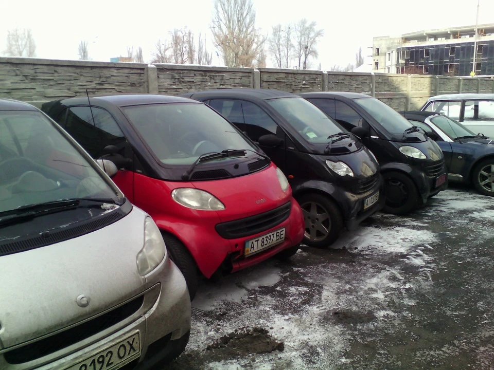 Діагностика у Autodoka, висновки зробимо потім!