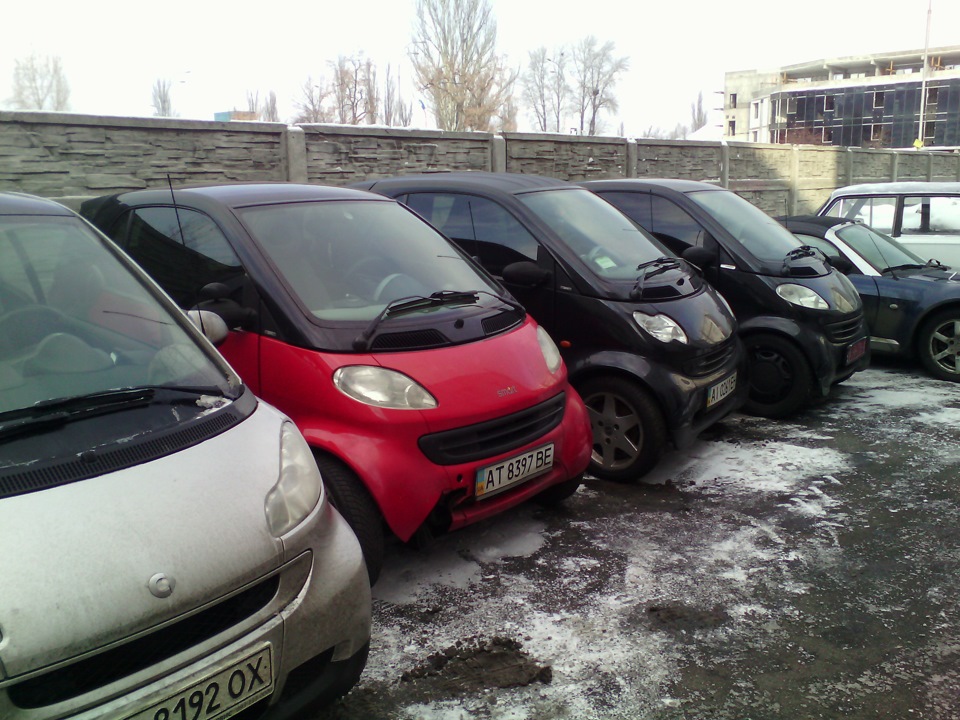 Діагностика у Autodoka, висновки зробимо потім! 1