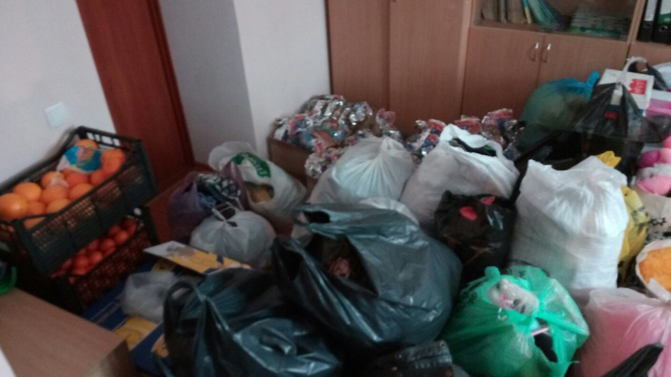 Даримо радість дітям (#ДаруюРадістьДітям) 3