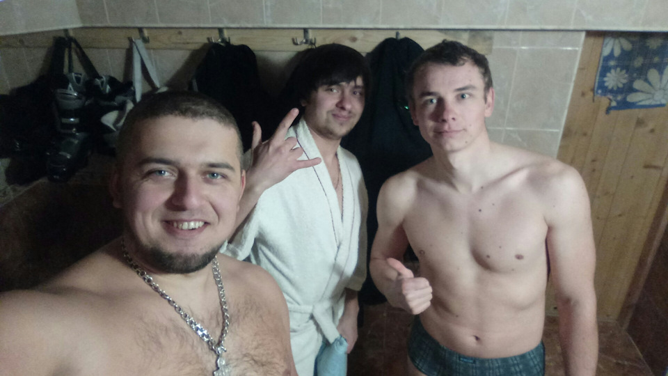 Хрещення 2