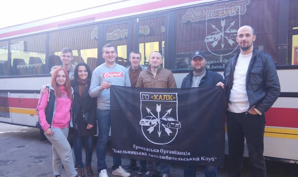 Відкриття SMART CLUB у Хмельницькому 1