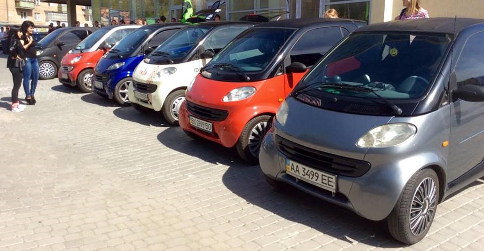 Відкриття SMART CLUB у Хмельницькому 5