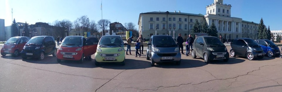 Відкриття SMART CLUB у Хмельницькому 3