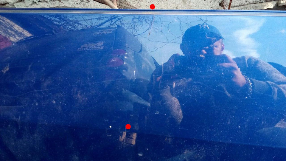 Піст суму (або як витратити заплановані гроші ... ) 3