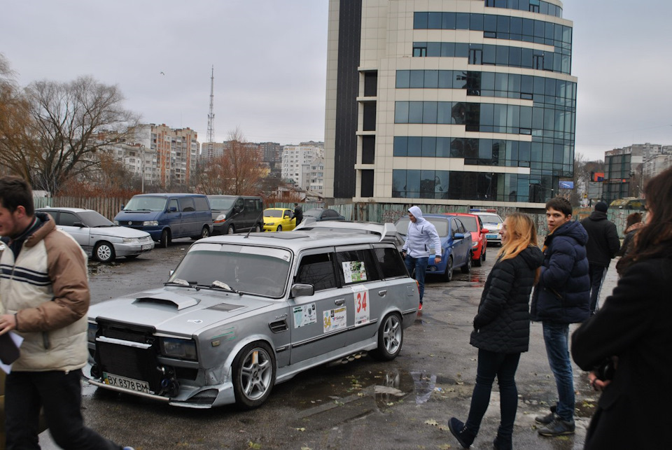 Всесвітній День Пам'яті жертв ДТП 3