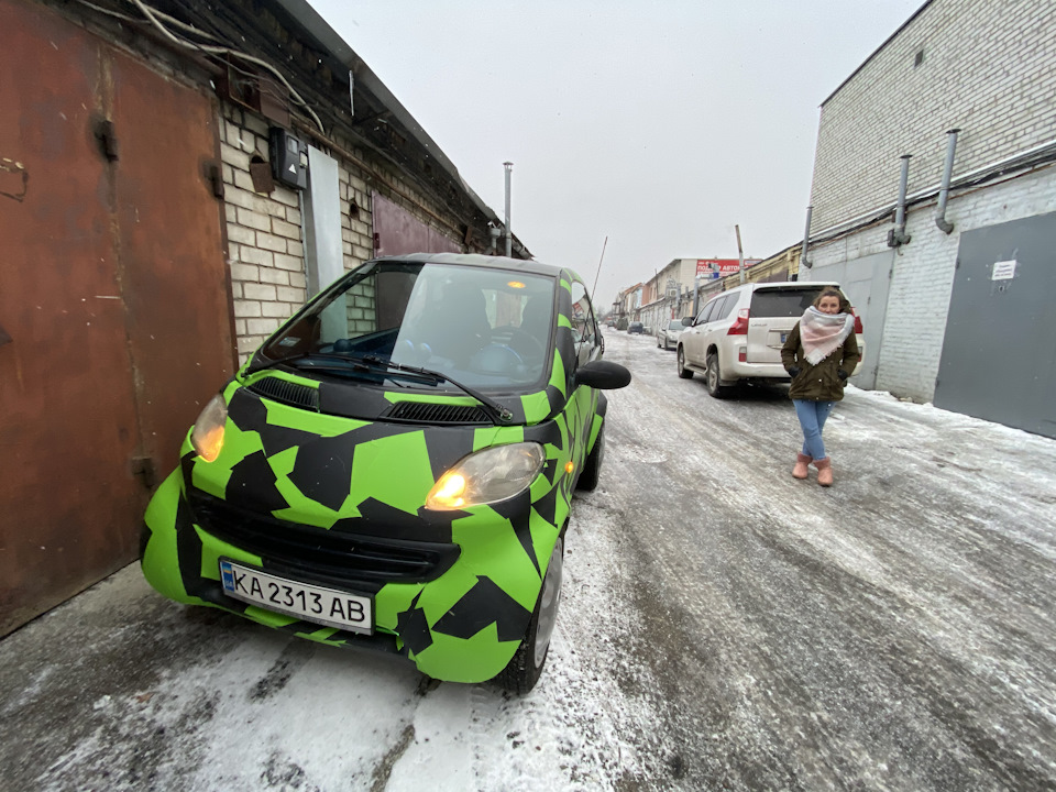Підсумок - в плівку 3