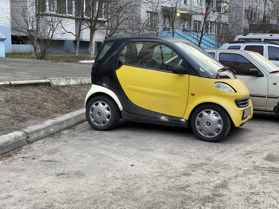 Підготовка до фарбування 1