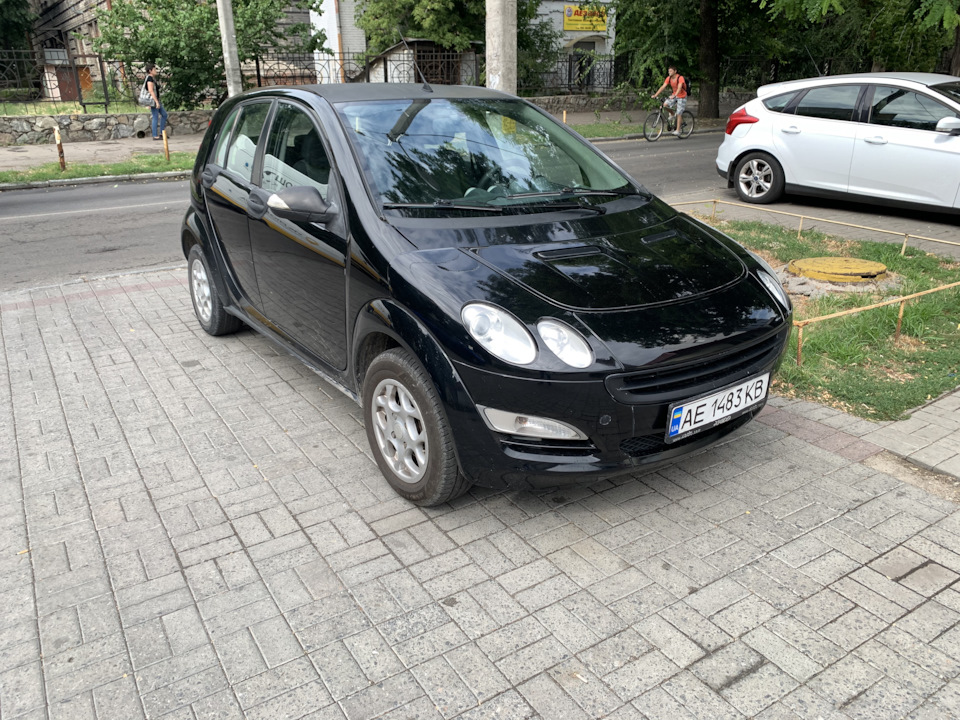 Смарт продано 1