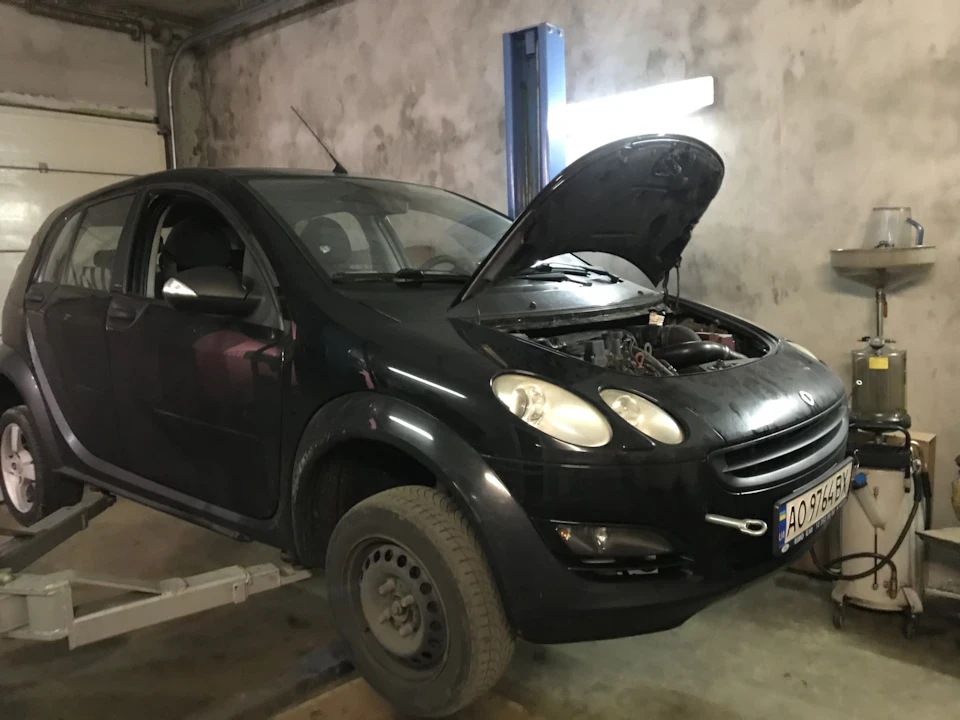 Припливли...