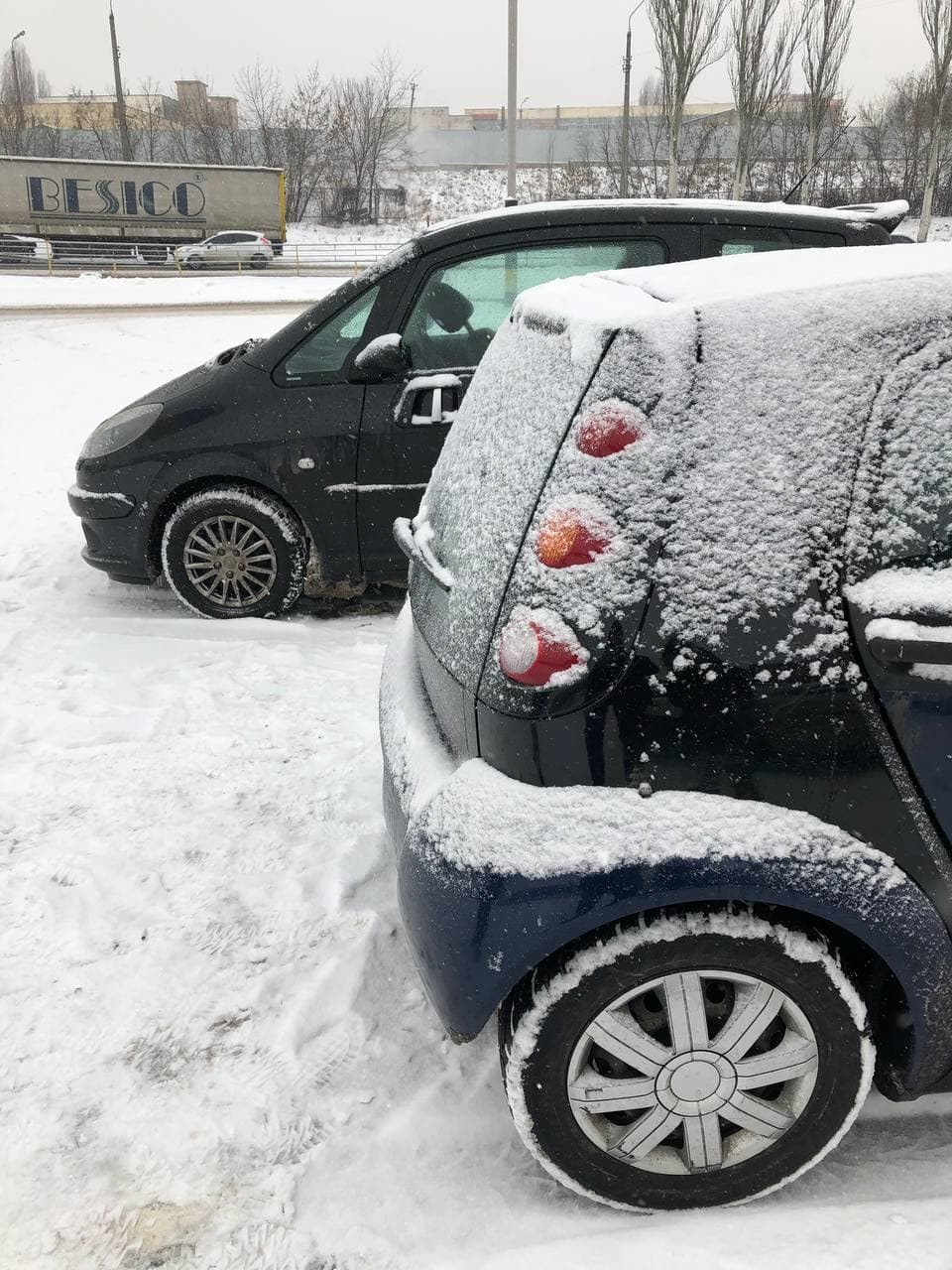 Демо-зустріч forfour'істів: знайомство з LavrovOleg :) 2
