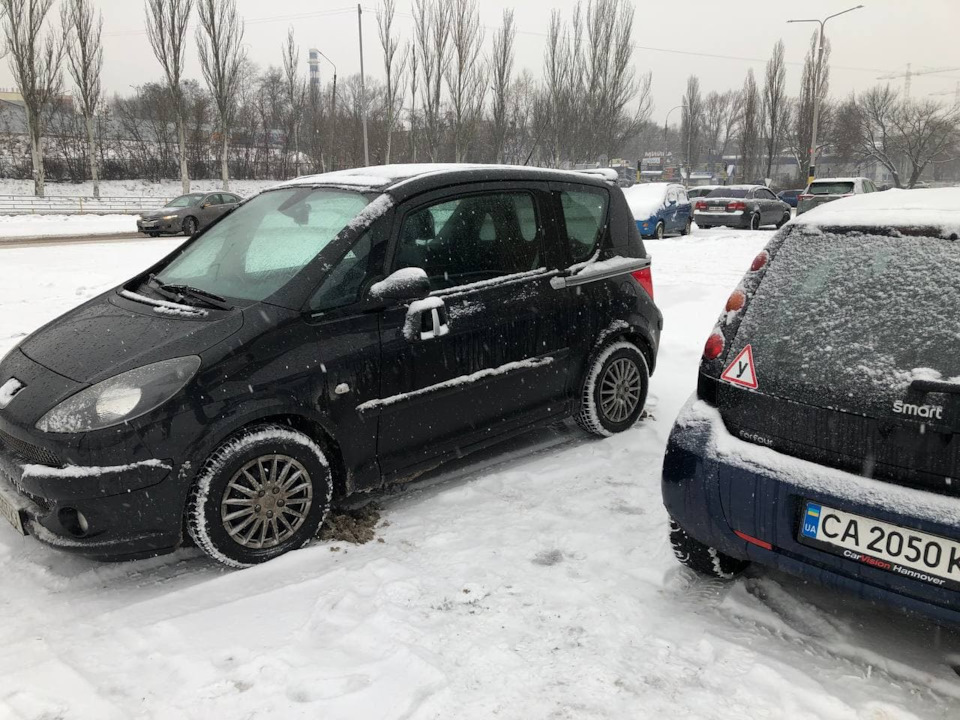 Демо-зустріч forfour'істів: знайомство з LavrovOleg :) 3