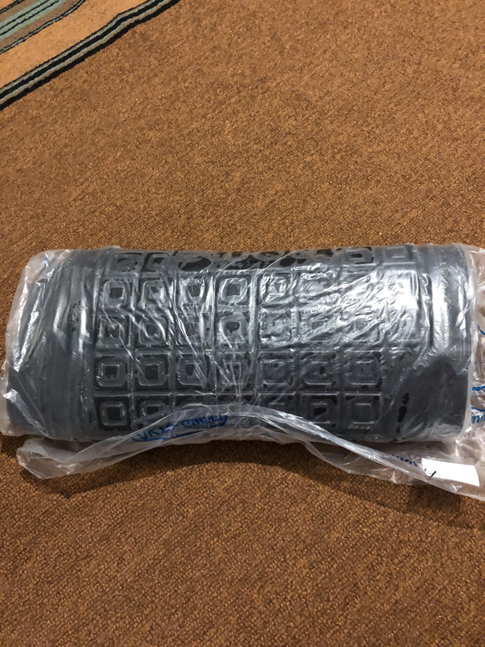 Килимки Avto Gumm в салон 1
