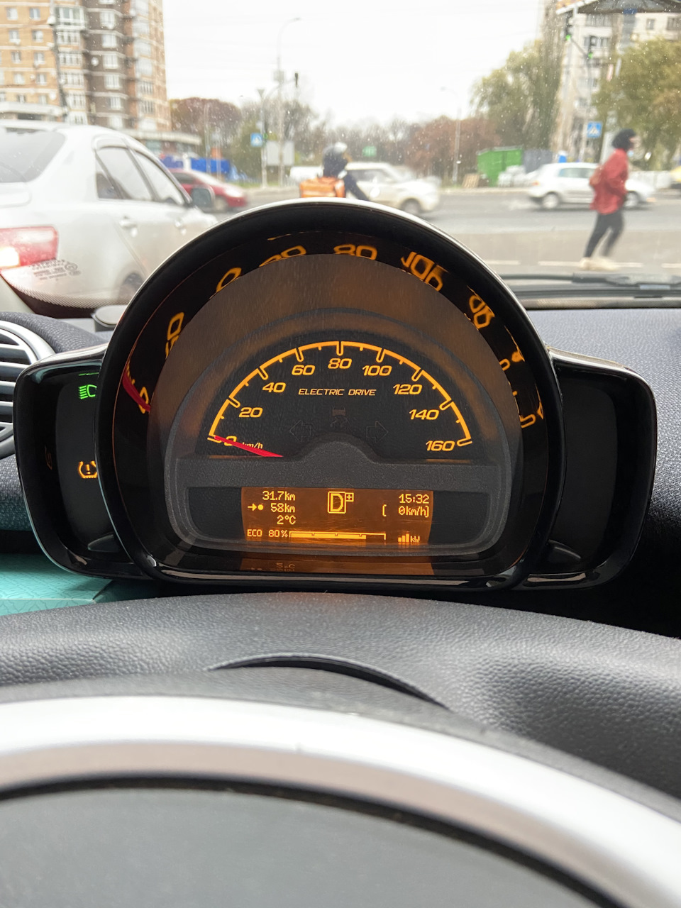 Разом 3333 км 1