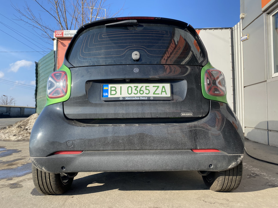 Нові тапки 5 Twin R16 4