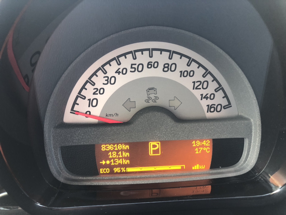 Розхід по теплому 1