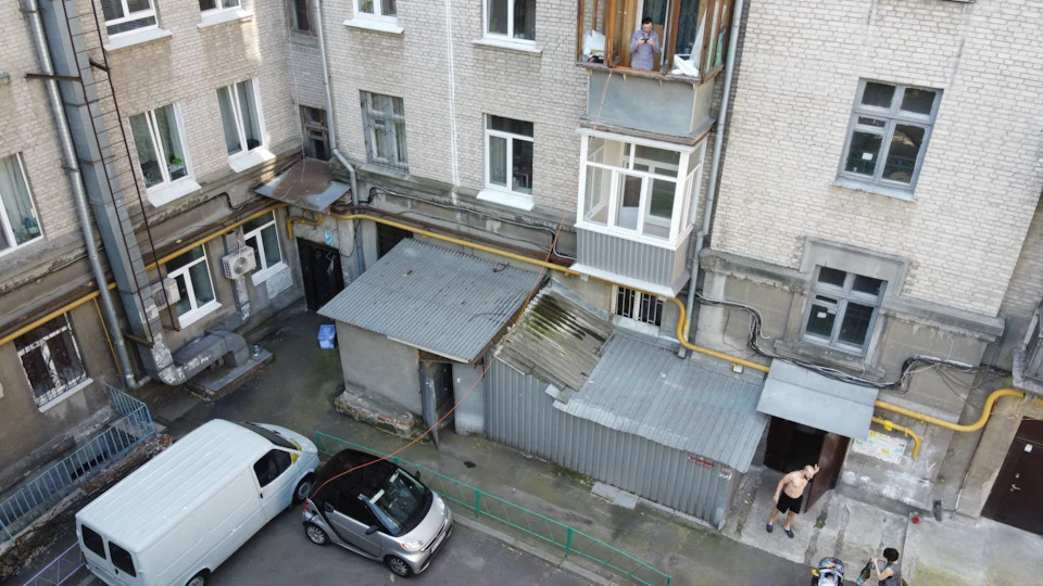 Проблеми заряджання