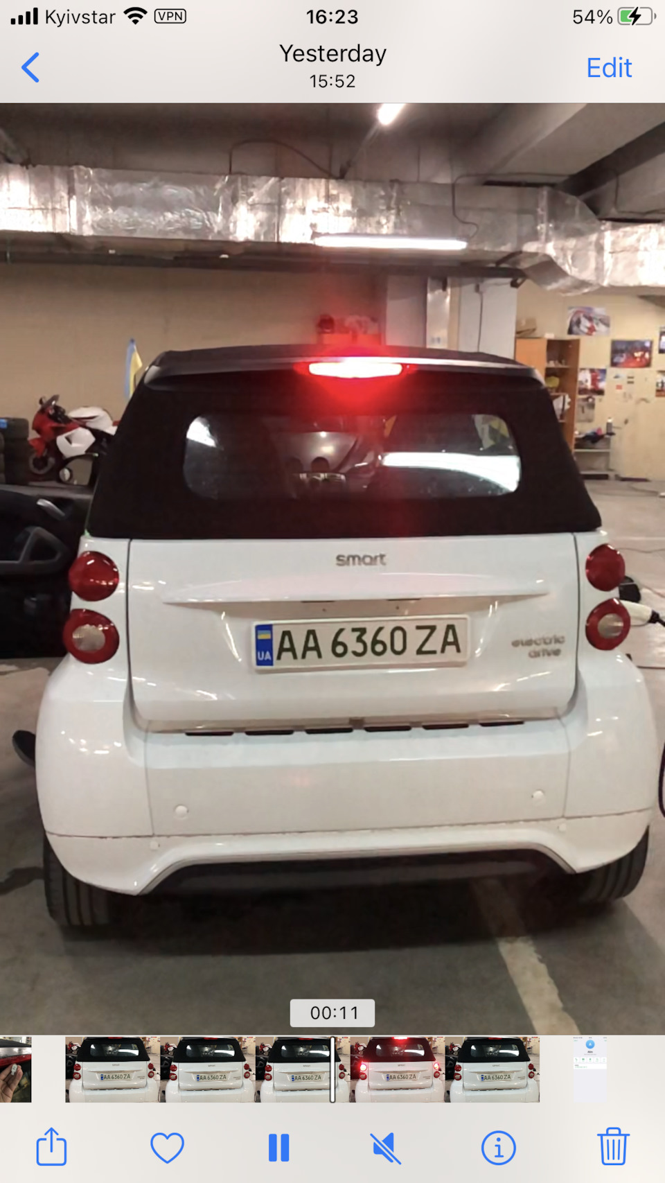 Всяке різне 5