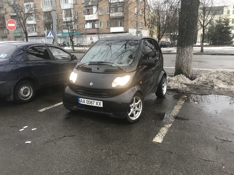 Стали на облік 1