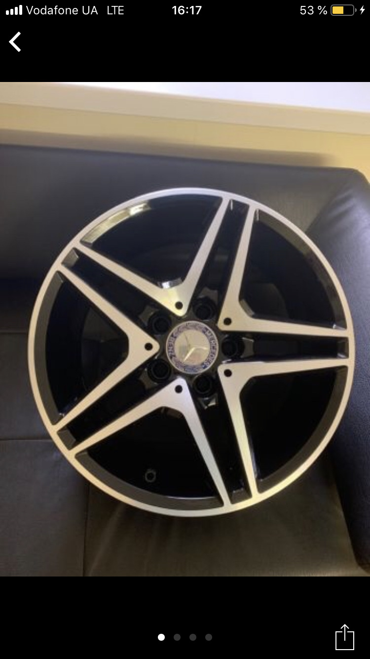 Диски R16 2