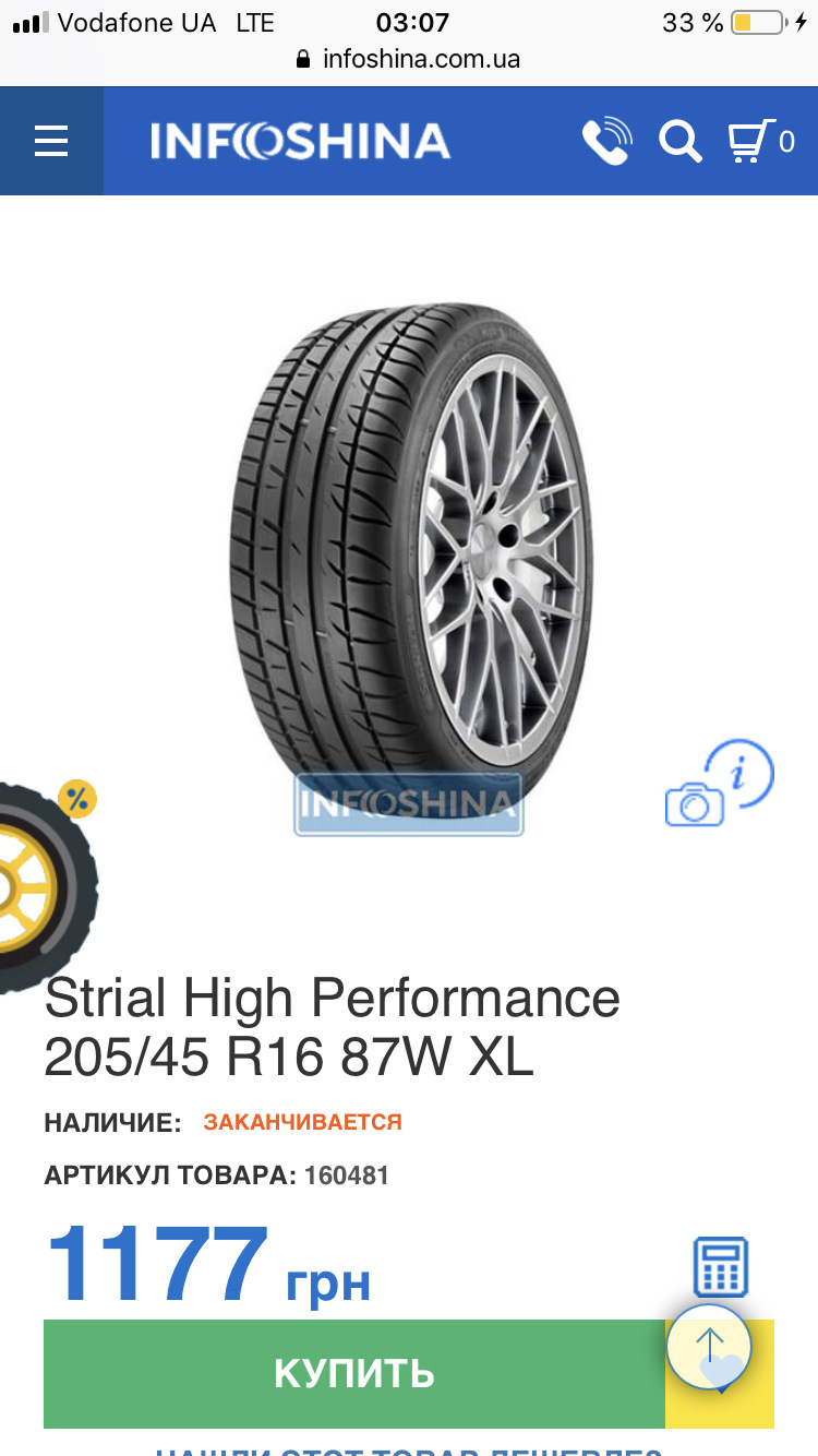 Диски R16 4