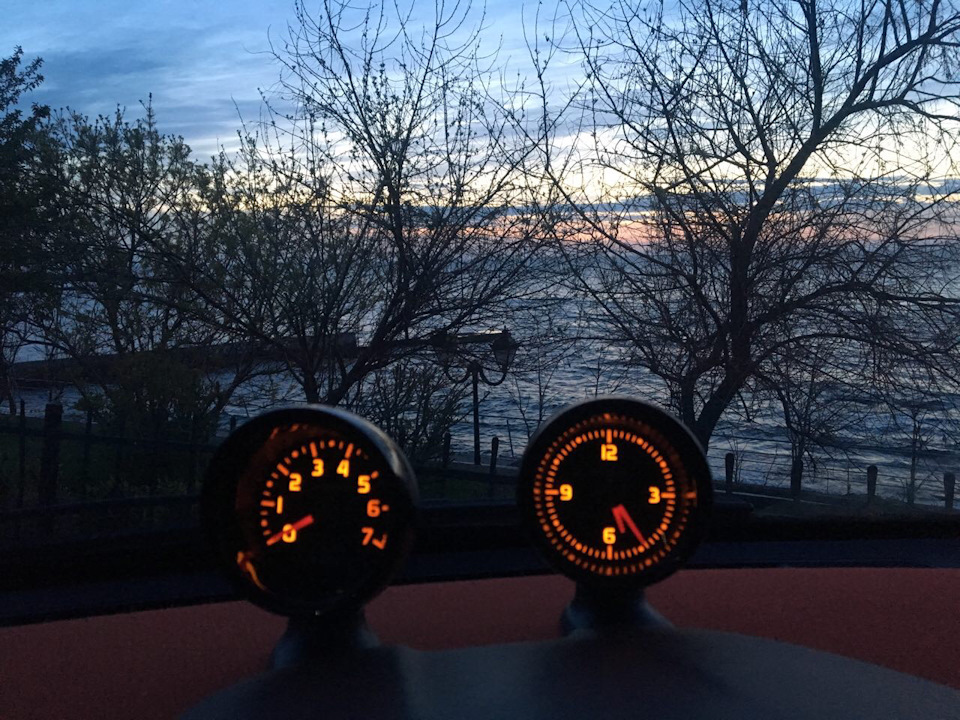 Заміна зчеплення 1