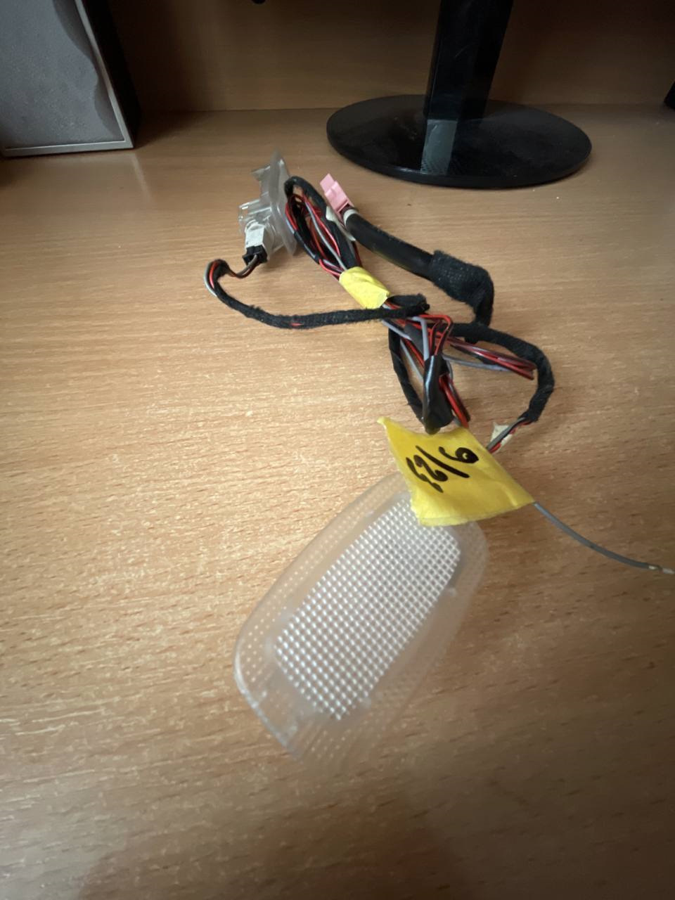 Ambient Light Smart 451 2