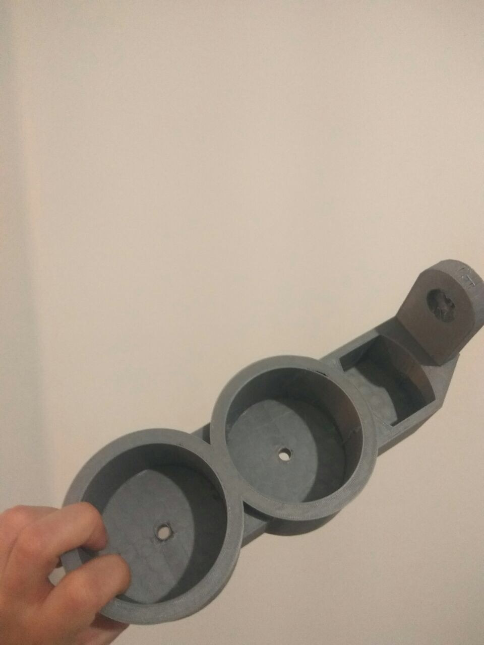 3D друк та Алі 1