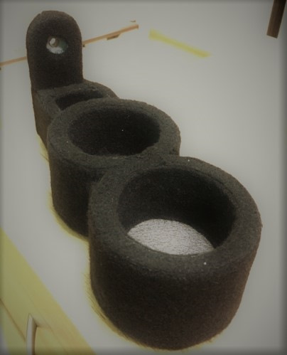 3D друк та Алі 2