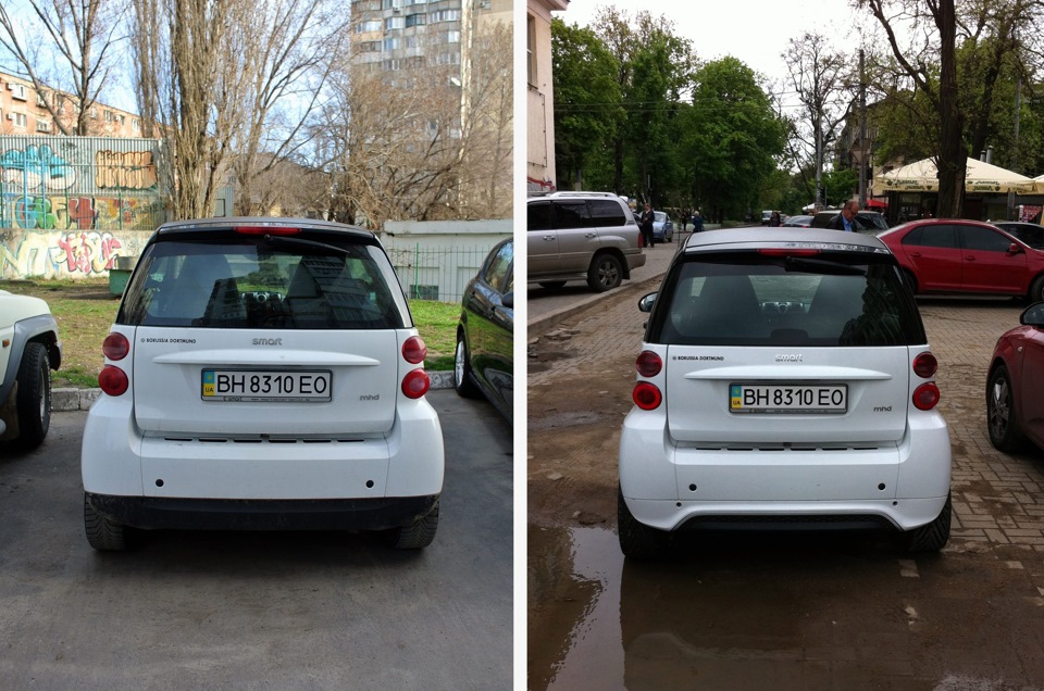 Facelift 2012 3