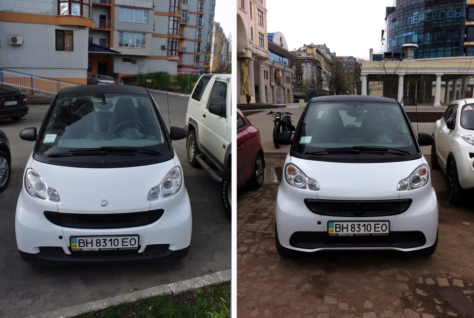 Facelift 2012 2