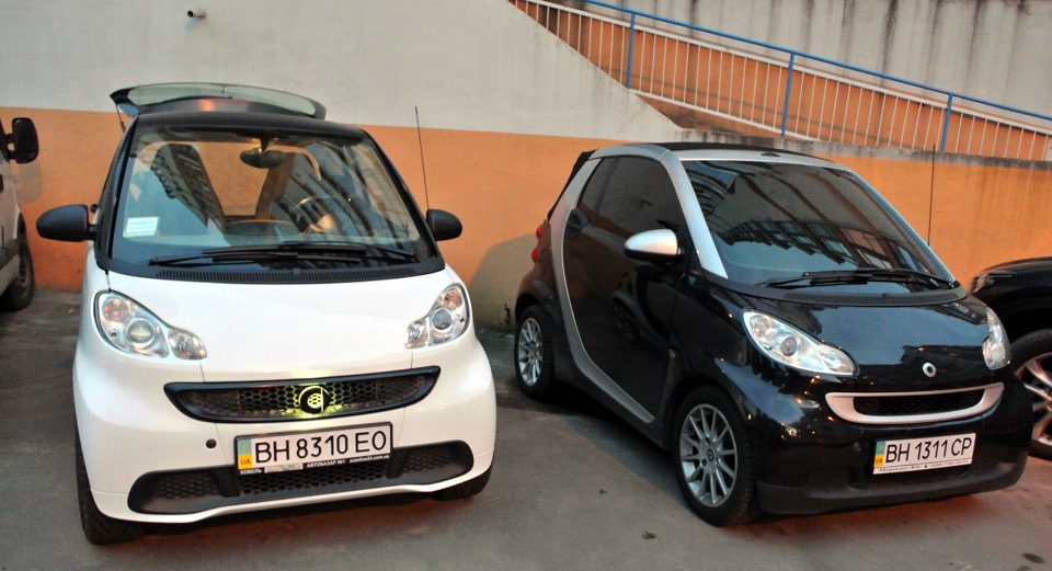 Facelift 2012 4
