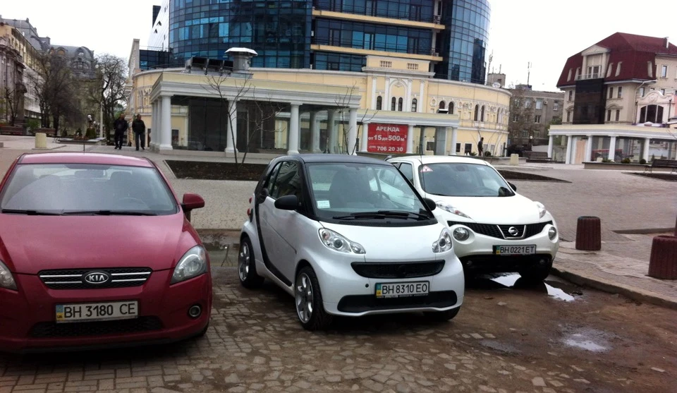Facelift 2012