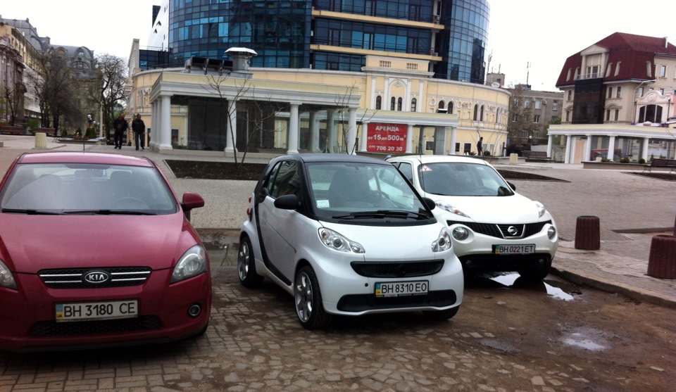 Facelift 2012 1
