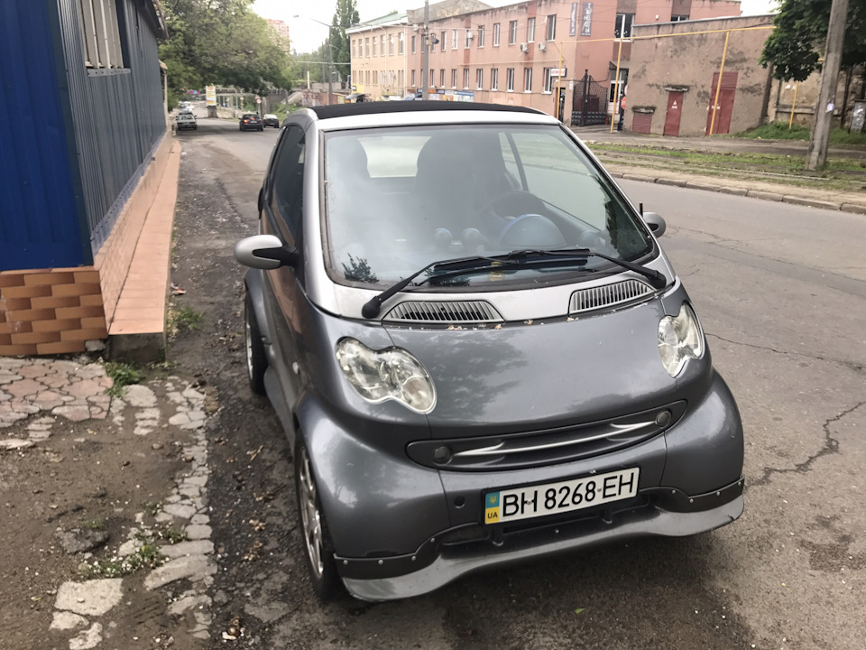Випадково зустрів колишню) 3