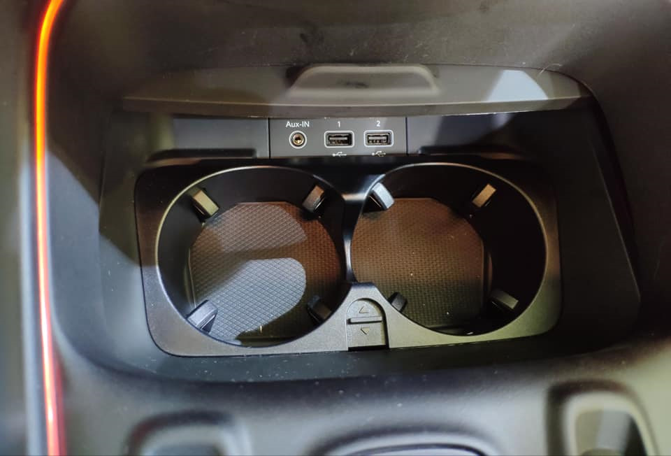 Новий smart 453 Facelift у Франкфурті 4