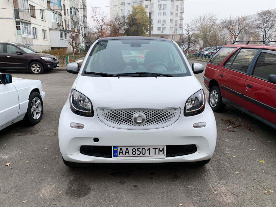 Обіляємось 5