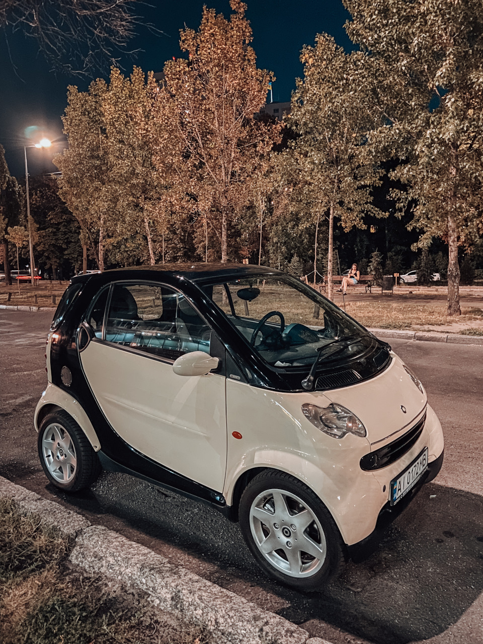Покупка крихти🚗 1