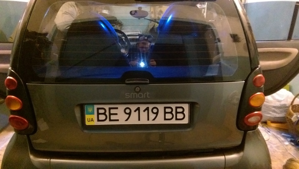 Трохи ніштяків) 5