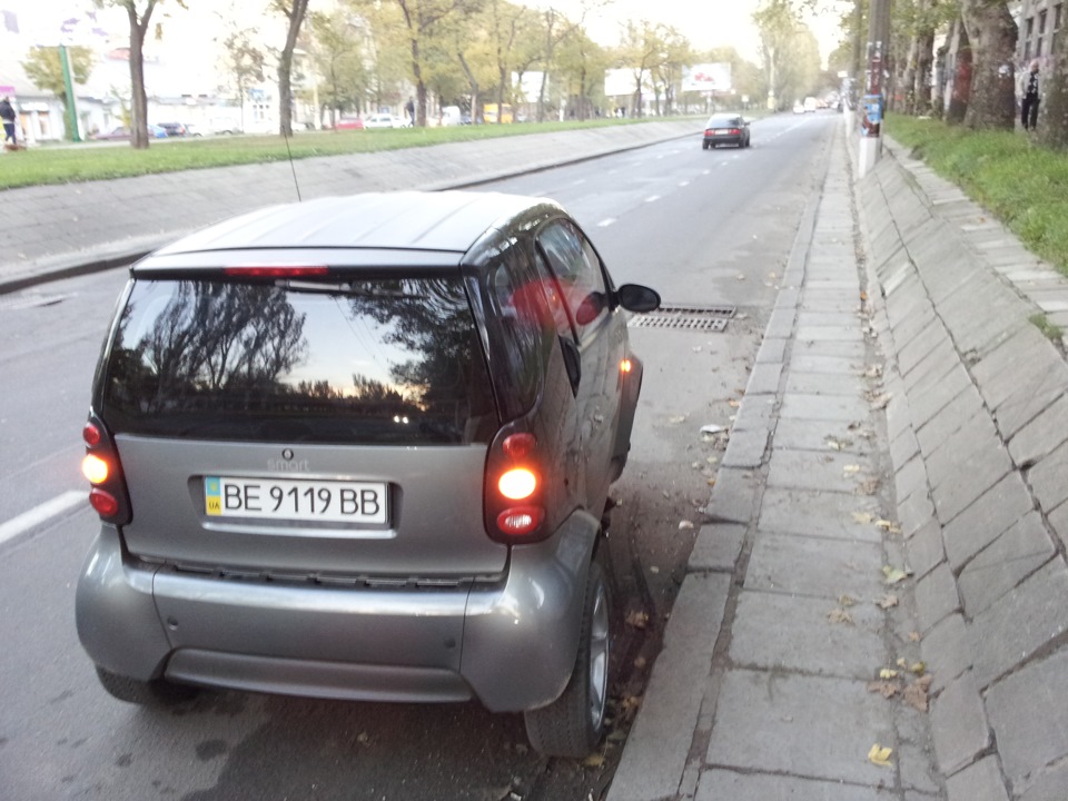 Трагічна загибель обідків) 3