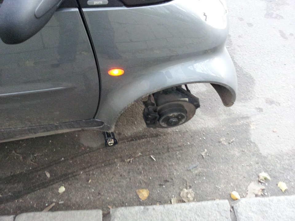 Трагічна загибель обідків) 2