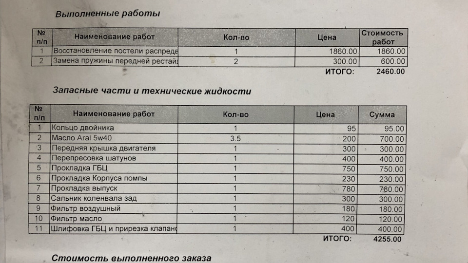 Капітальний ремонт 5