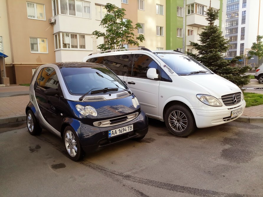 Знайшов те, про що мріяв! 1