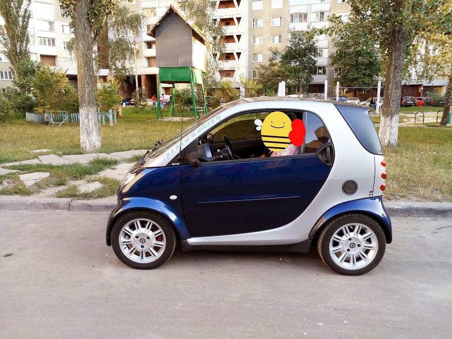Знайшов те, про що мріяв! 3
