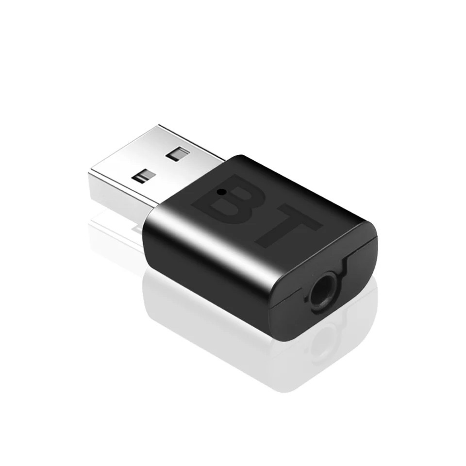 Питання про вбудовані роз'єми USB/AUX 2