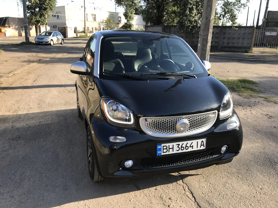 Перекрас решетки