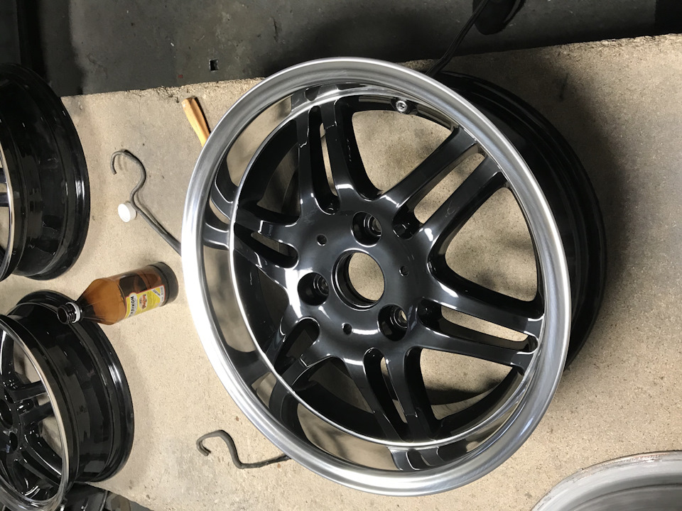 BRABUS моноблок 4