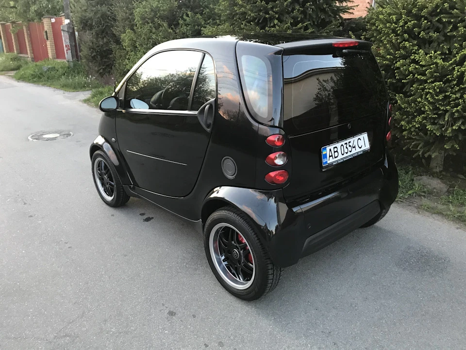 Диски BRABUS r20)))