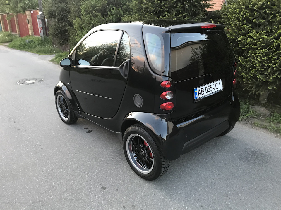 Диски BRABUS r20))) 1