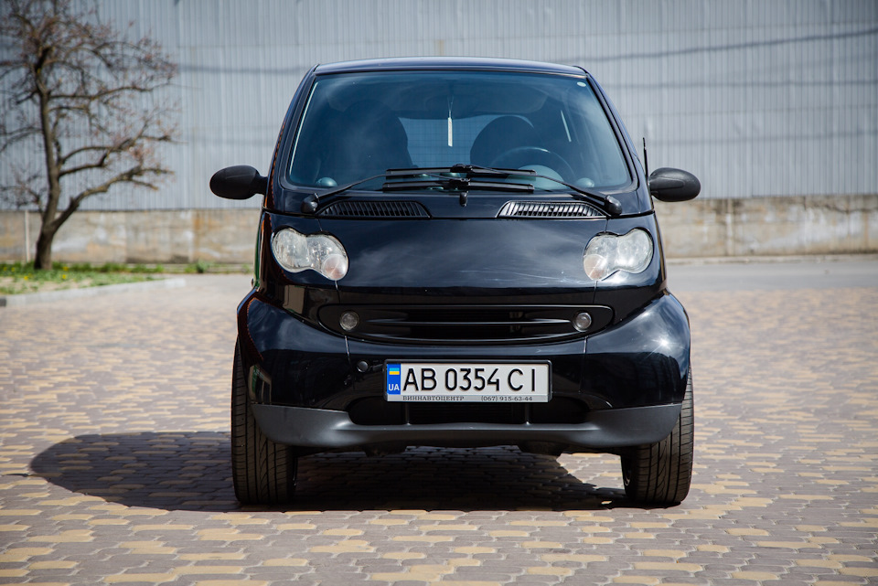 Фотосесія Smart 450 3