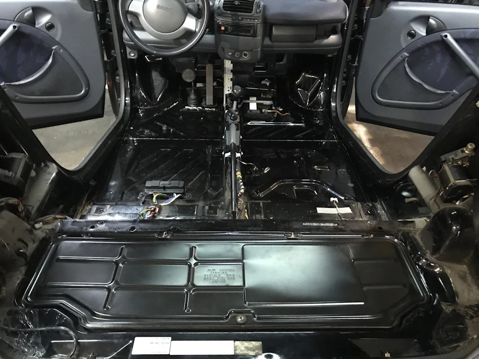 VIBRO - ваша ізоляція Smart 450